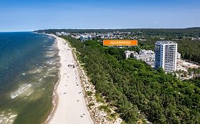 Apartamenty Sun&Snow Międzyzdroje Aquamarina